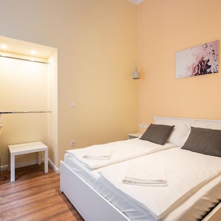 K87- Boutique Apartments, Best Location. By Bqa Budapest Szoba fotó