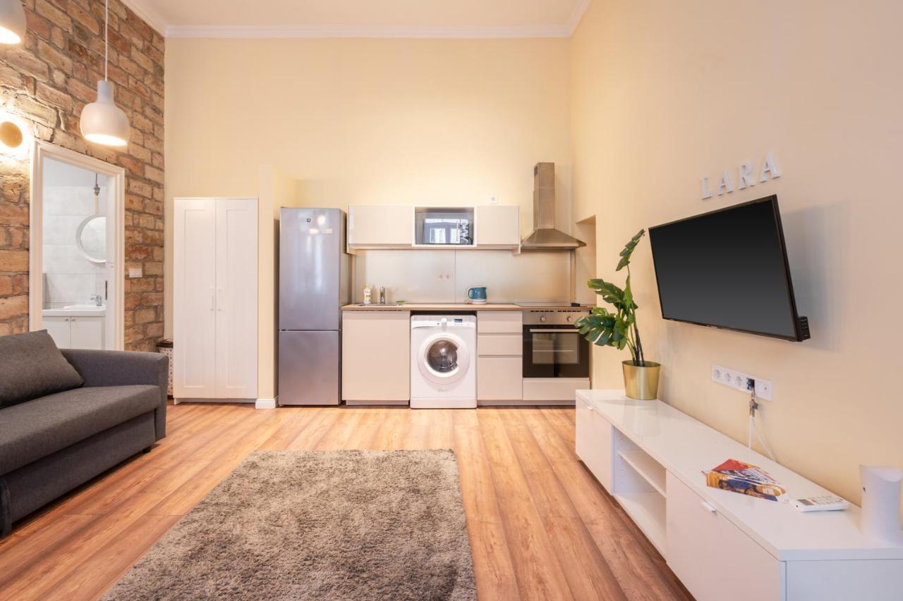 K87- Boutique Apartments, Best Location. By Bqa Budapest Kültér fotó