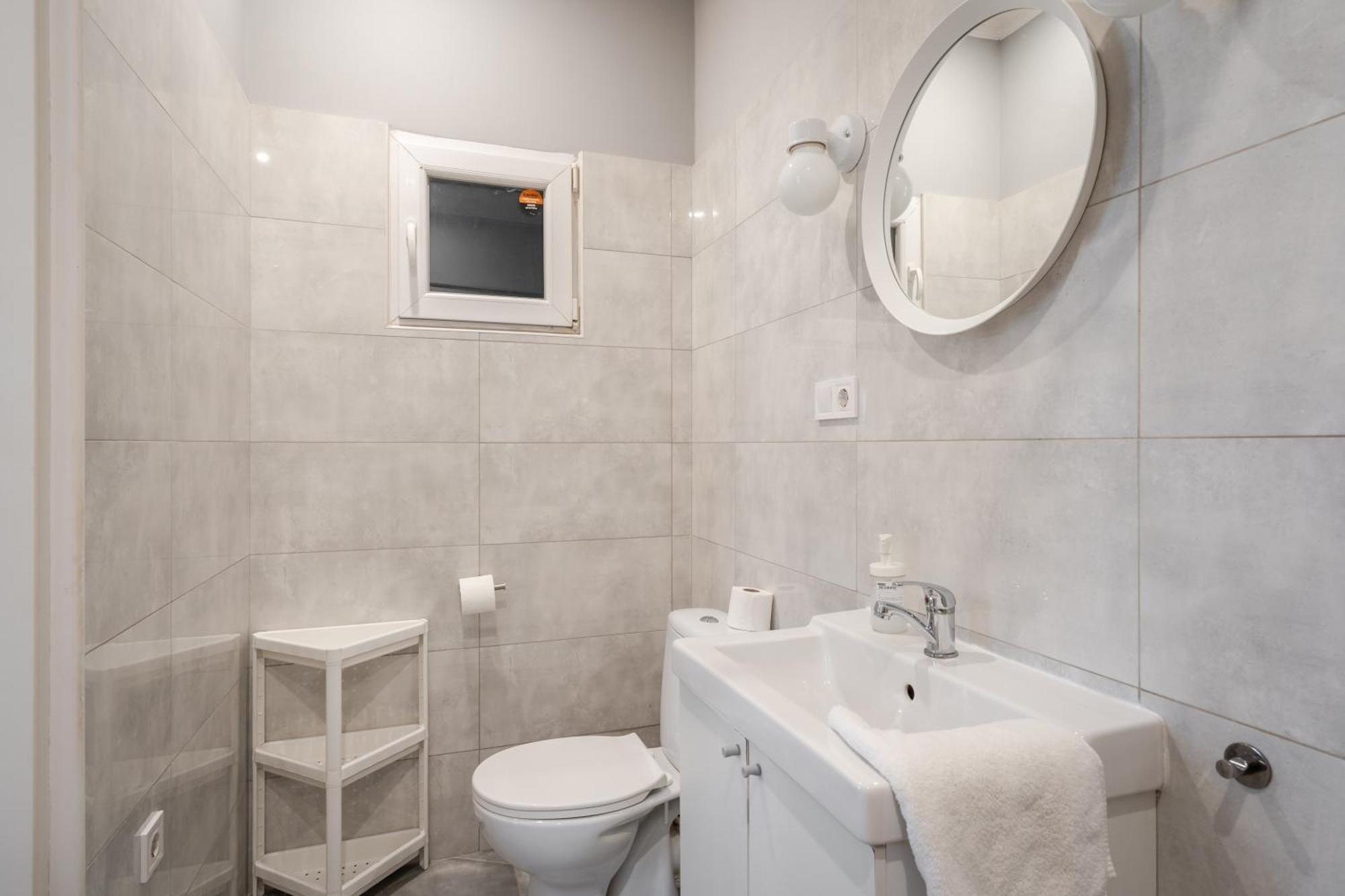 K87- Boutique Apartments, Best Location. By Bqa Budapest Szoba fotó