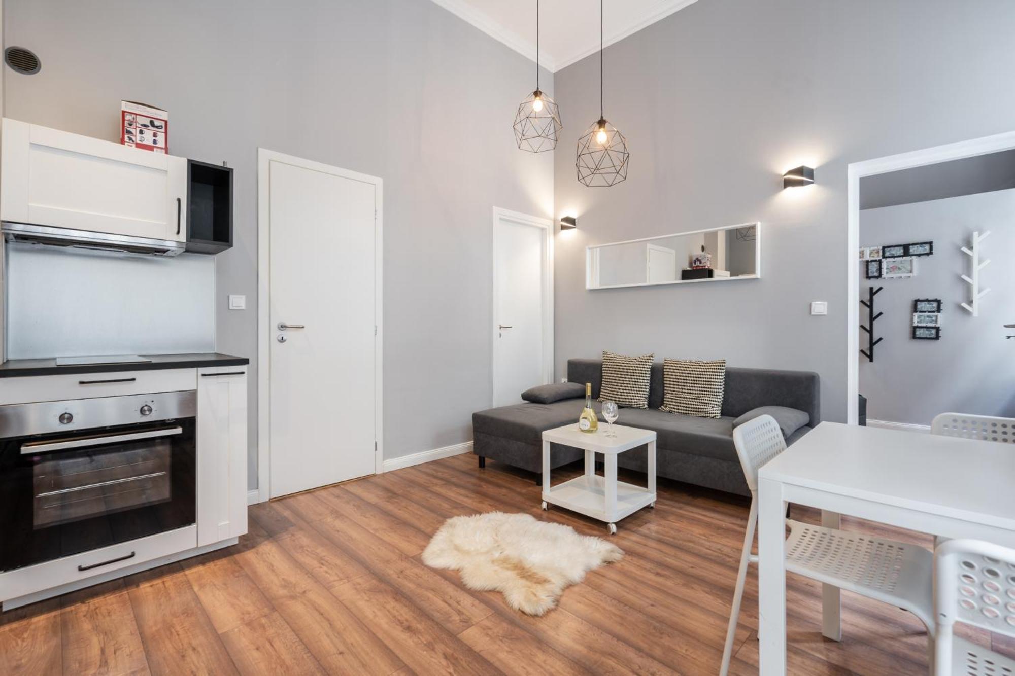 K87- Boutique Apartments, Best Location. By Bqa Budapest Szoba fotó