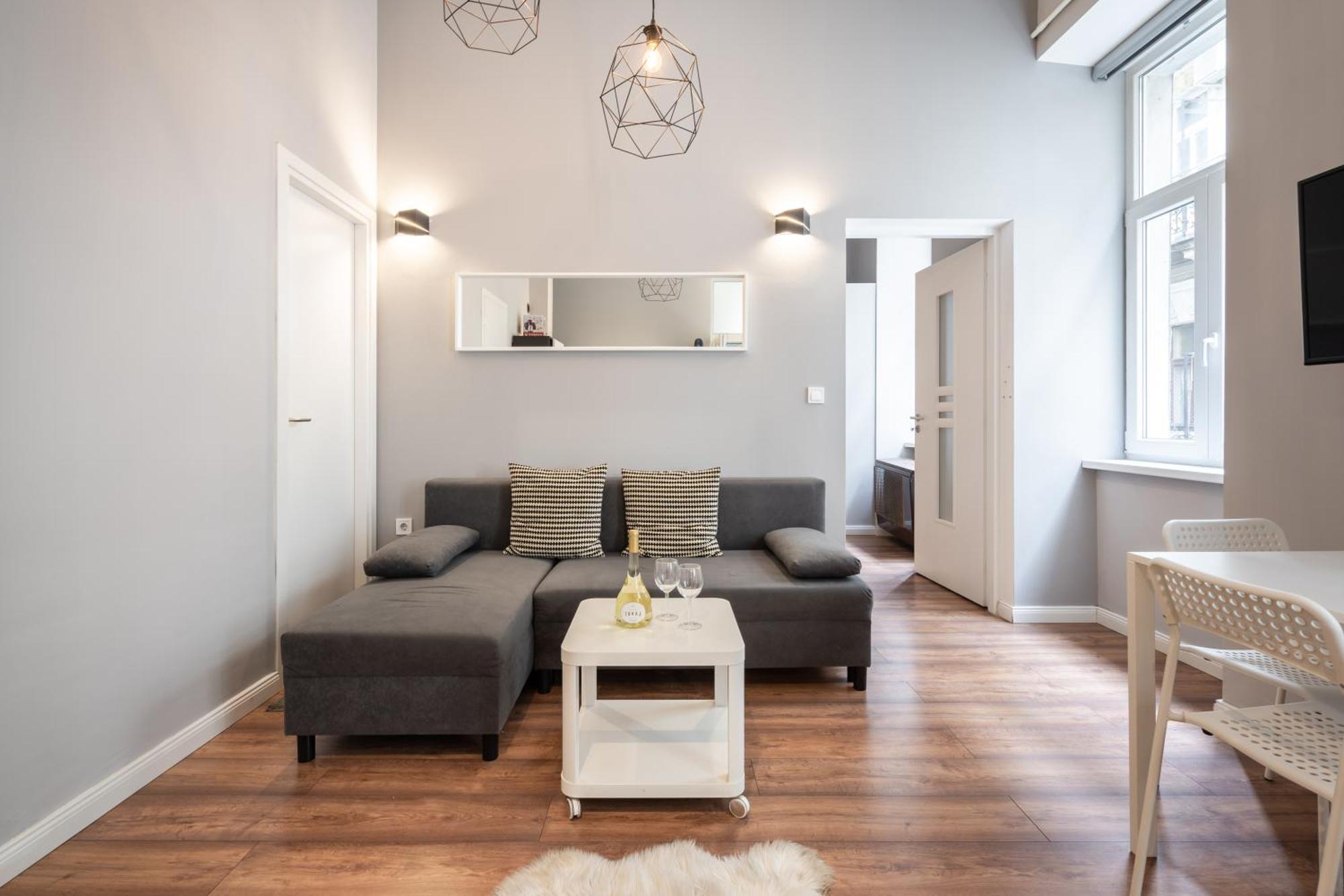 K87- Boutique Apartments, Best Location. By Bqa Budapest Szoba fotó